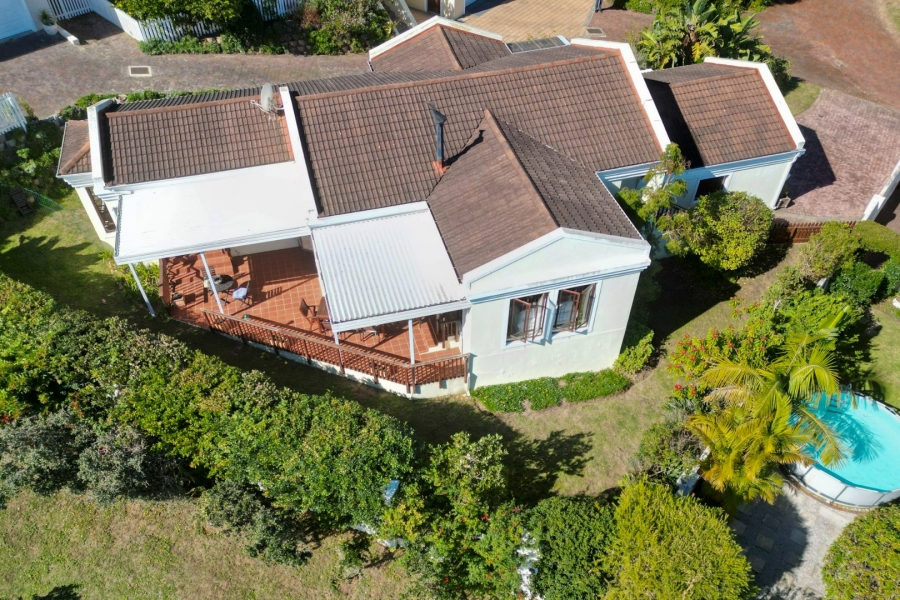 3 Bedroom Property for Sale in Hunters Estate Western Cape